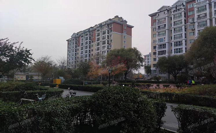 通州区 紫运西里7号楼11至12层2114（荔景园）复式