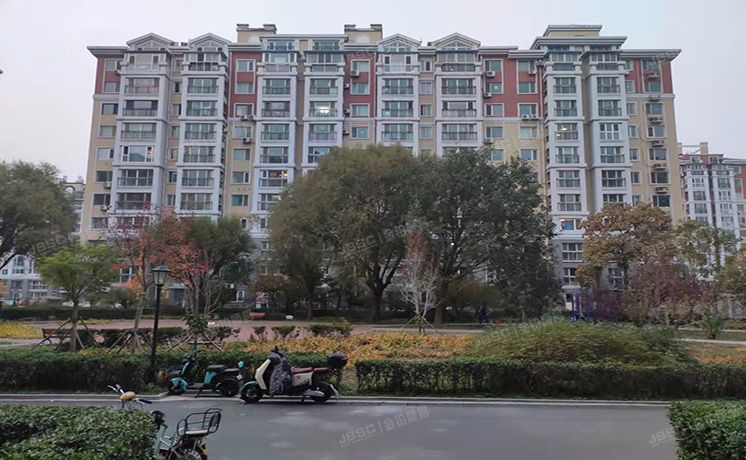 通州区 紫运西里7号楼11至12层2114（荔景园）复式