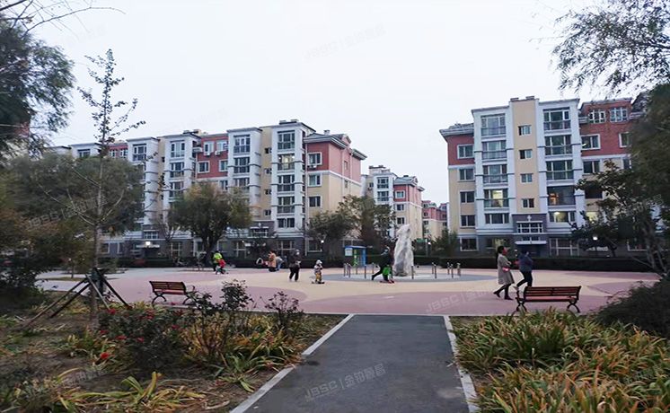 通州区 紫运西里7号楼11至12层2114（荔景园）复式