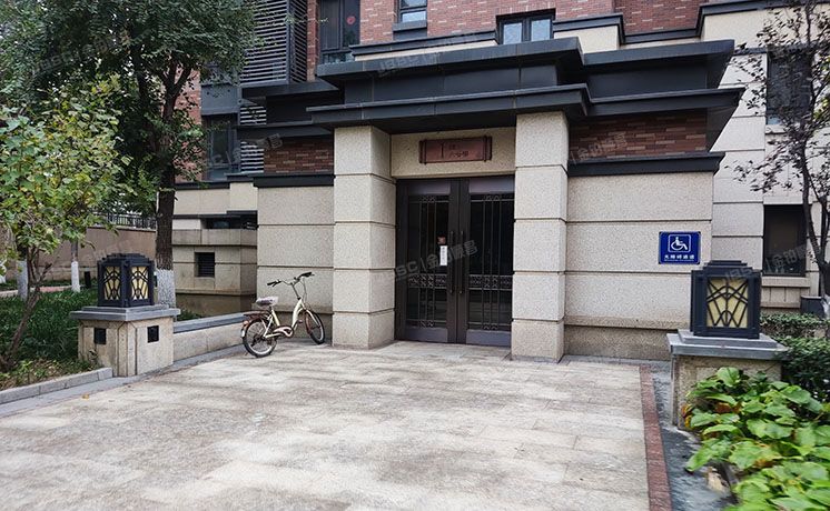 房山区 于瓦北路18号院6号楼7层1单元701（北京城建琨庭漫缇）