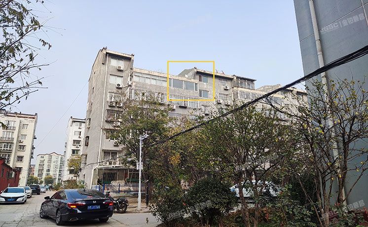 房山区 窦店镇金鑫苑3号楼6层5单元601（金鑫苑）