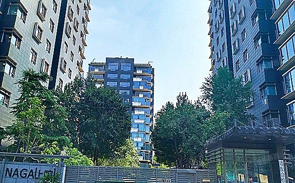 东城区 东直门内大街9号院1号楼11层1201号（NAGA上院）