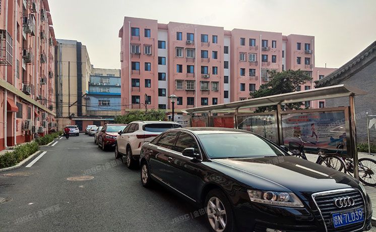 房山区 房山福星家园1号楼6层6-601（福星家园）