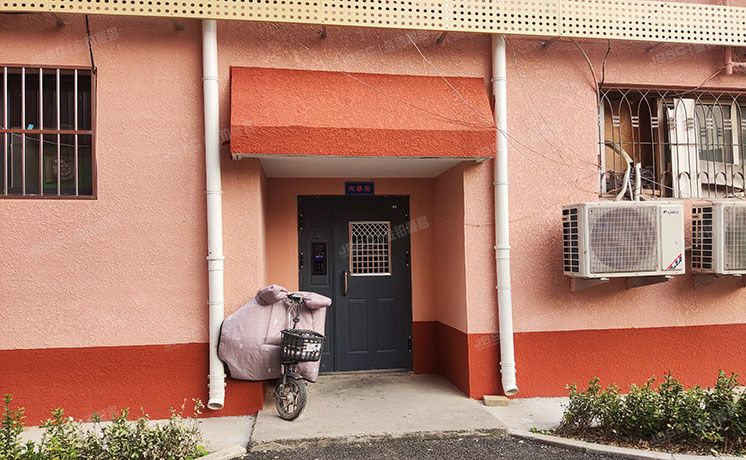 房山区 房山福星家园1号楼6层6-601（福星家园）