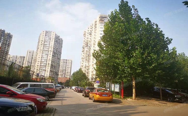 朝阳区垡头 翠城馨园510号楼21层2104（翠成馨园）