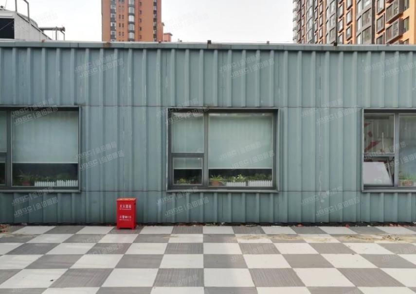 朝阳区 广顺北大街17号1层01层A37号（六佰本商业街） 商业