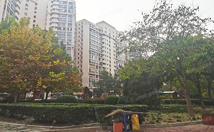 朝阳区 朝阳北路107号院3号楼21至22层2105（珠江罗马嘉园）