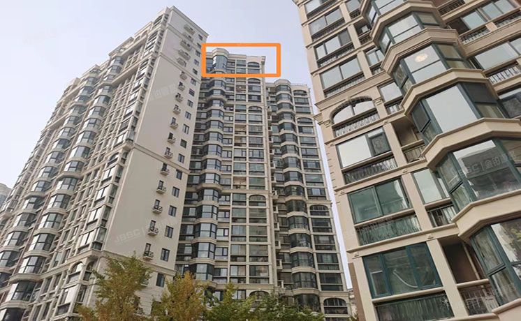 朝阳区 朝阳北路107号院3号楼21至22层2105（珠江罗马嘉园）