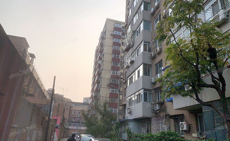 朝阳区 西坝河中里33号楼3层306