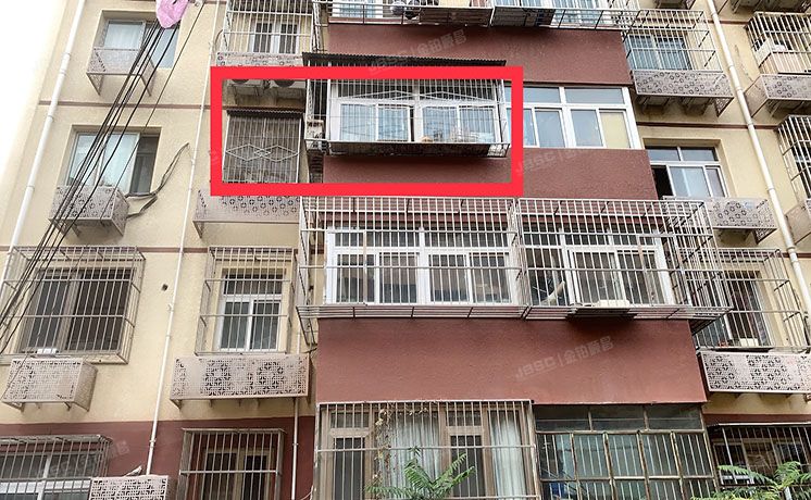 朝阳区 西坝河中里33号楼3层306