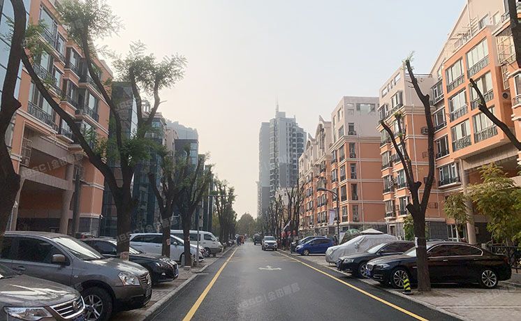 朝阳区 紫南家园215号楼5层10单元501（紫南家园）