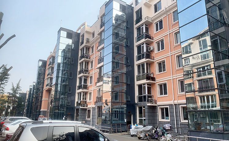 朝阳区 紫南家园215号楼5层10单元501（紫南家园）