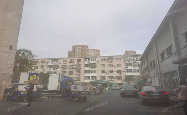 石景山区 永乐小区61号楼11层1108