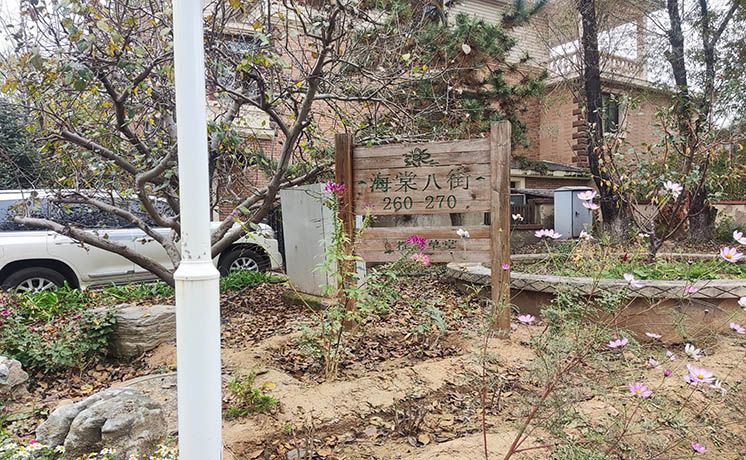 房山区 提香草堂263号1-3层102号（提香草堂）别墅