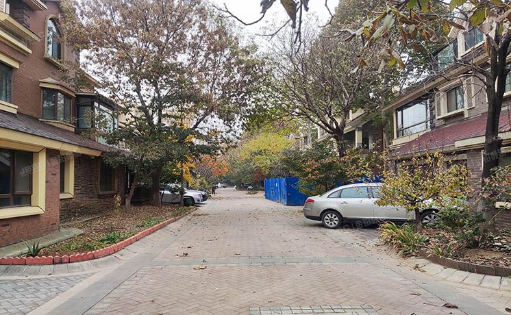 房山区 提香草堂263号1-3层102号（提香草堂）别墅