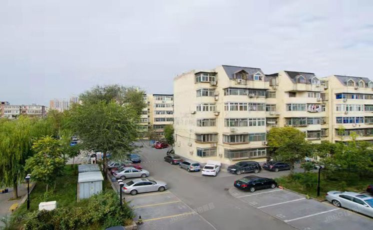 海淀区 建材城东一里16号楼2层1门202（建材城东一里）