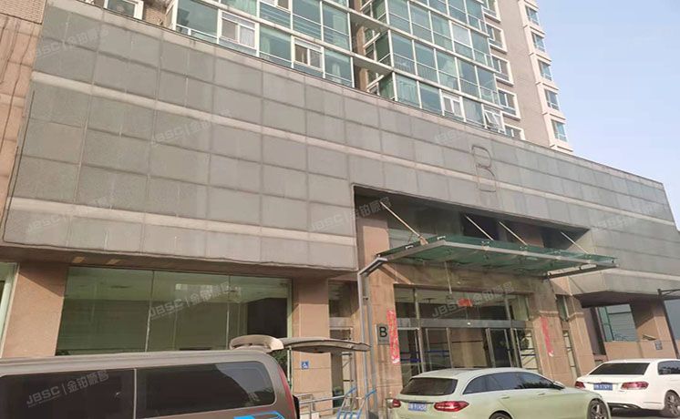 朝阳区 西坝河南路甲1号院B座9层1105（新天第家园）