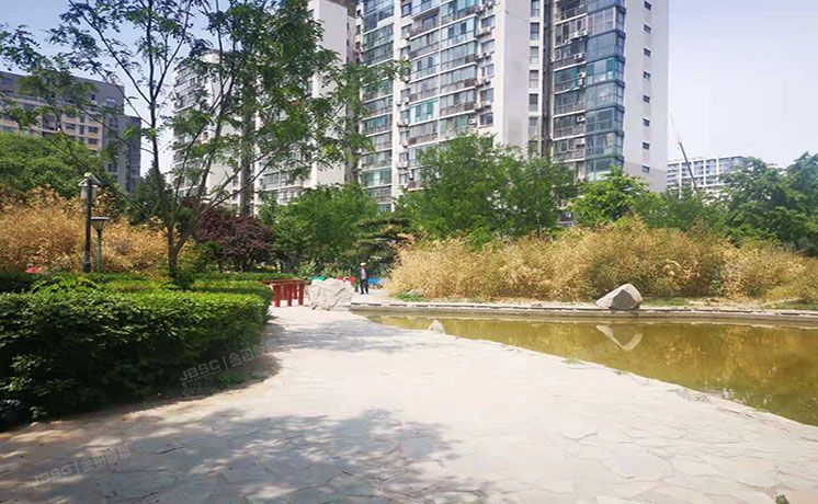 丰台区 角门18号枫竹苑二区4号楼3层2030号（枫竹苑）