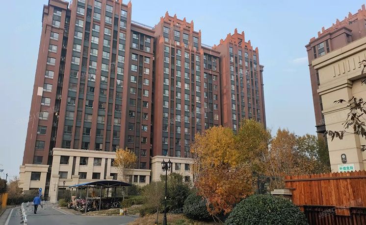 密云区 李各庄路2号院3号楼7层二单元703（城建上河湾北区）