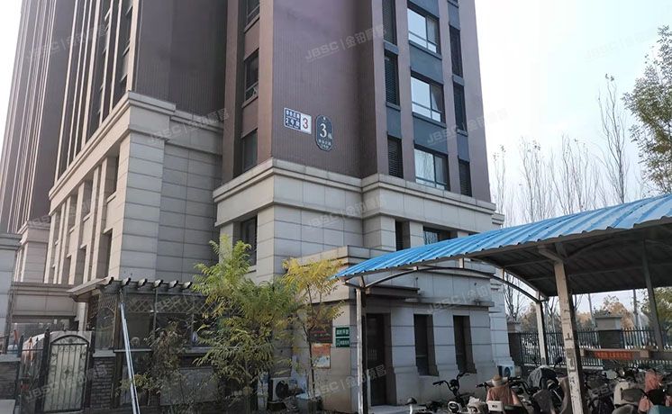 密云区 李各庄路2号院3号楼7层二单元703（城建上河湾北区）