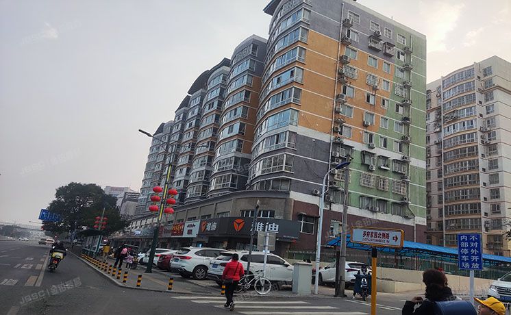 房山区 罗府家园3号楼10层2-1001（罗府家园）