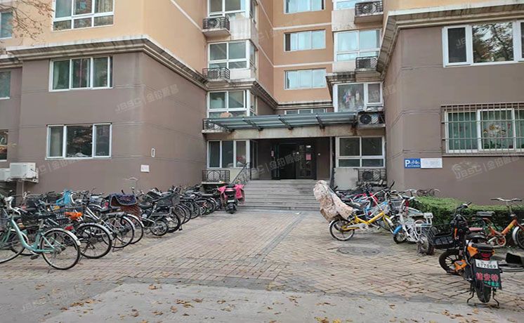 海淀区 万柳阳春光华家园6号楼7层701（阳春光华家园）