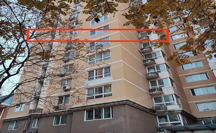 海淀区 万柳阳春光华家园6号楼7层701（阳春光华家园）