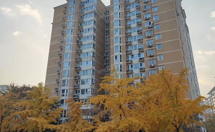 海淀区 万柳阳春光华家园6号楼7层701（阳春光华家园）