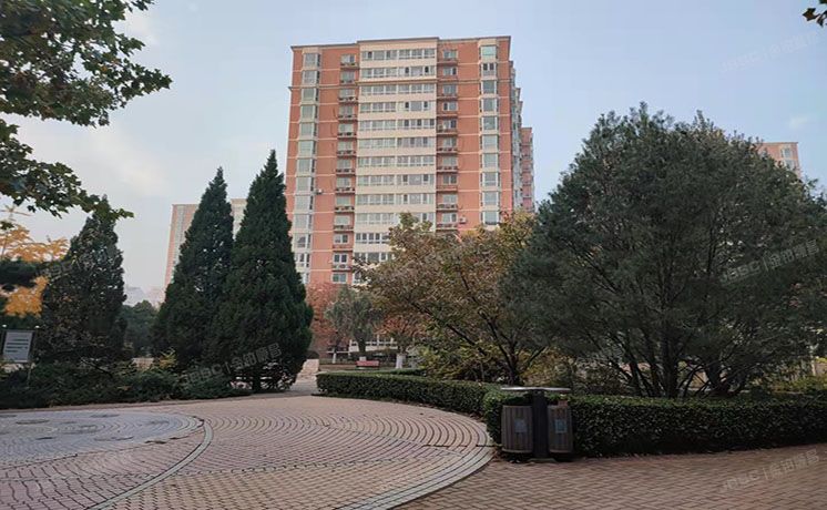 海淀区 万柳阳春光华家园6号楼7层701（阳春光华家园）