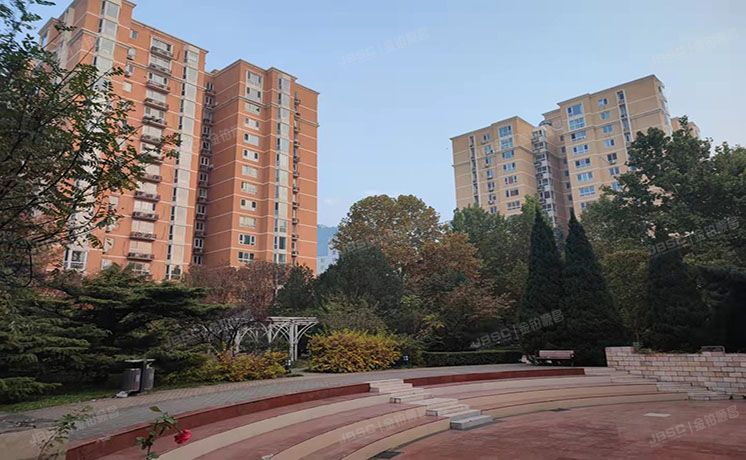 海淀区 万柳阳春光华家园6号楼7层701（阳春光华家园）