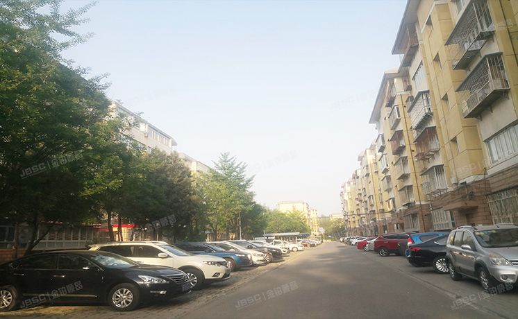 通州区 宋庄镇四海公寓5号楼3层131（四海公寓）