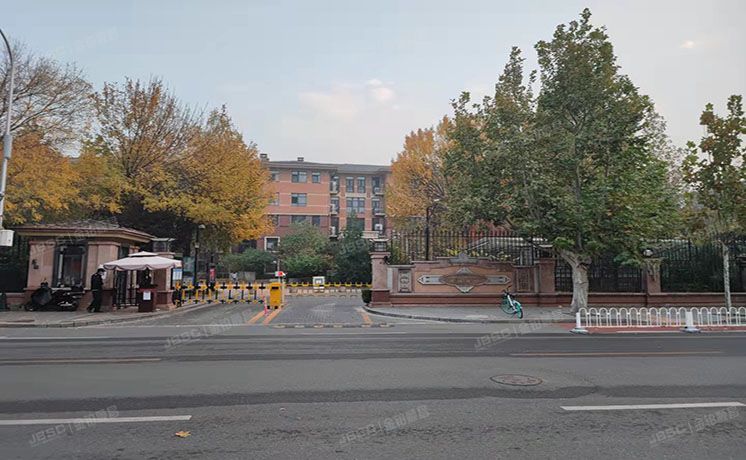 海淀区 万城华府尚园6号楼1单元3018