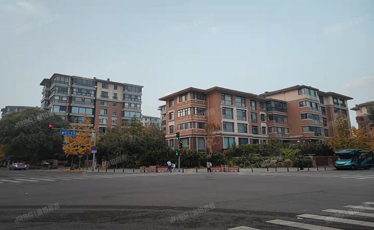 海淀区 万城华府尚园6号楼1单元3018