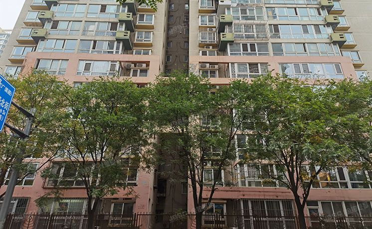 朝阳区 广渠路66号院17号楼5层509（百环家园）