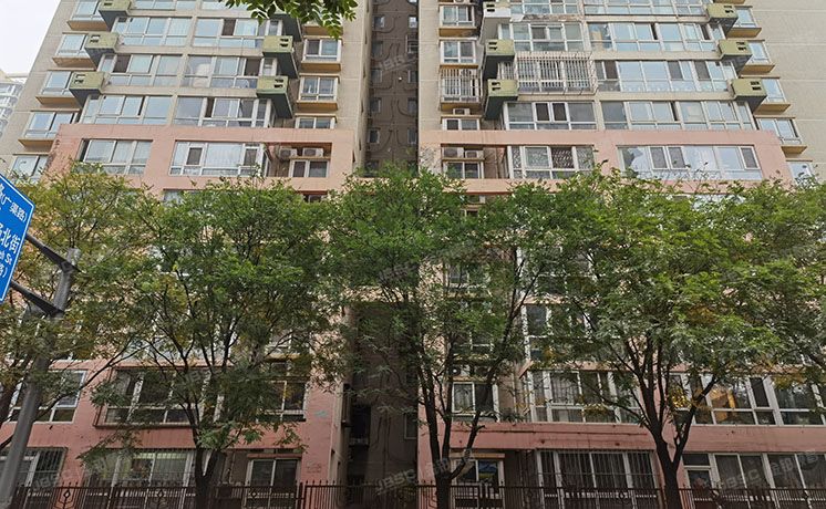 朝阳区 广渠路66号院17号楼5层509（百环家园）