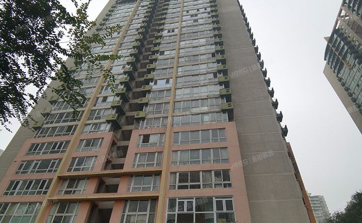 朝阳区 广渠路66号院17号楼5层509（百环家园）