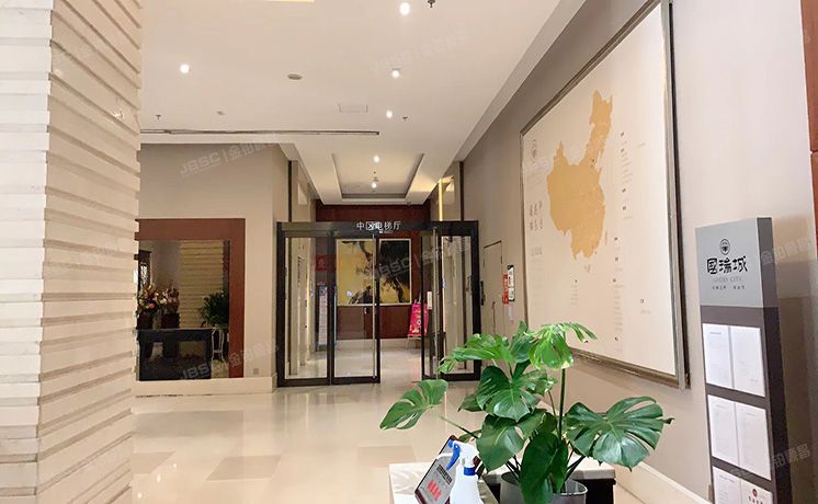 东城区 国瑞城西区1幢1308