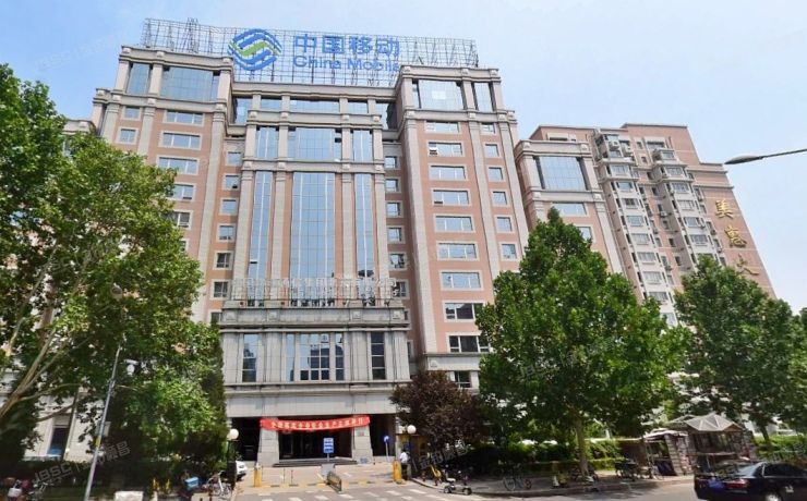 东城区 东中街58号1号楼5层二单元501（美惠大厦）公寓