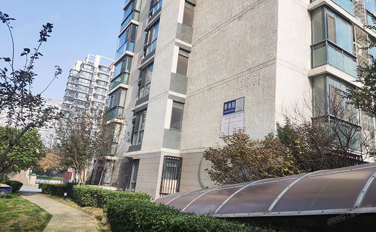 大兴区 香海园54号楼14层1401房屋的50%产权份额（顺驰领海）