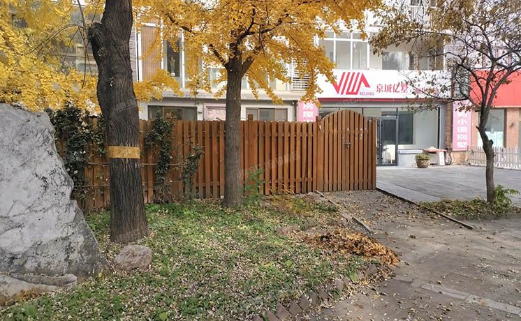 怀柔区 庙城镇庙城村422号14号楼1层文渊坊30号（龙山新新小镇）