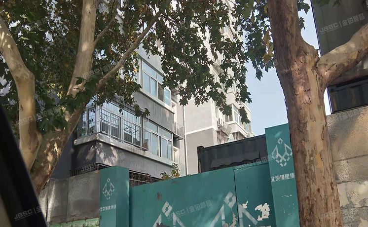 海淀区 大慧寺8号8号楼2层204（海洋局小区）