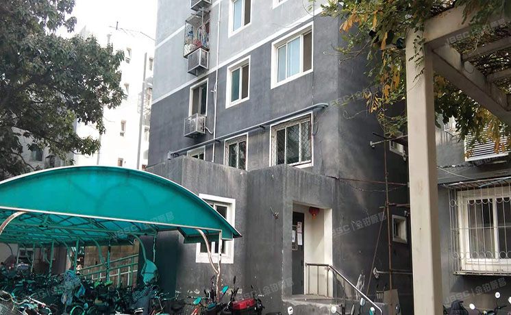 海淀区 大慧寺8号8号楼2层204（海洋局小区）