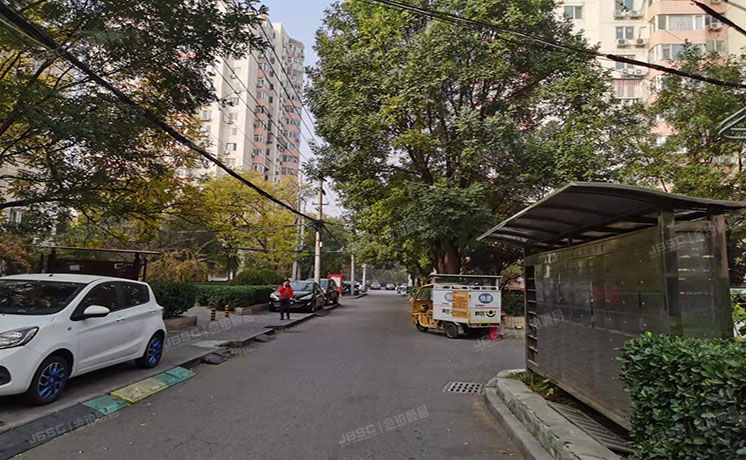 朝阳区 华威北里44号楼4层401号（华威北里社区）