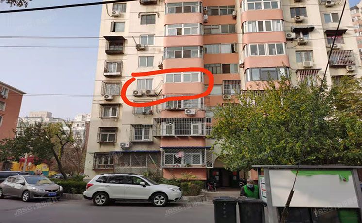 朝阳区 华威北里44号楼4层401号（华威北里社区）