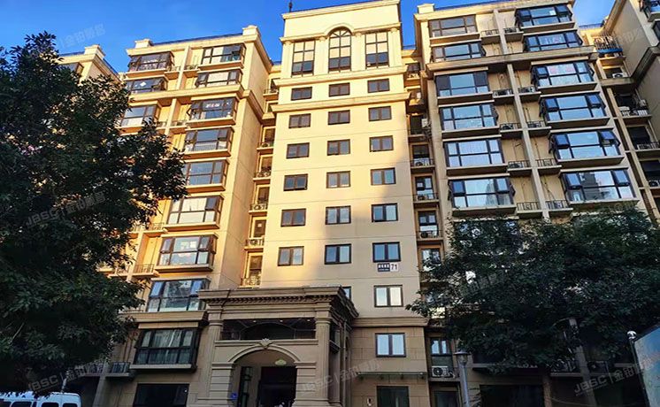 通州区 潞苑南里72号楼8层909（珠江丽景家园）