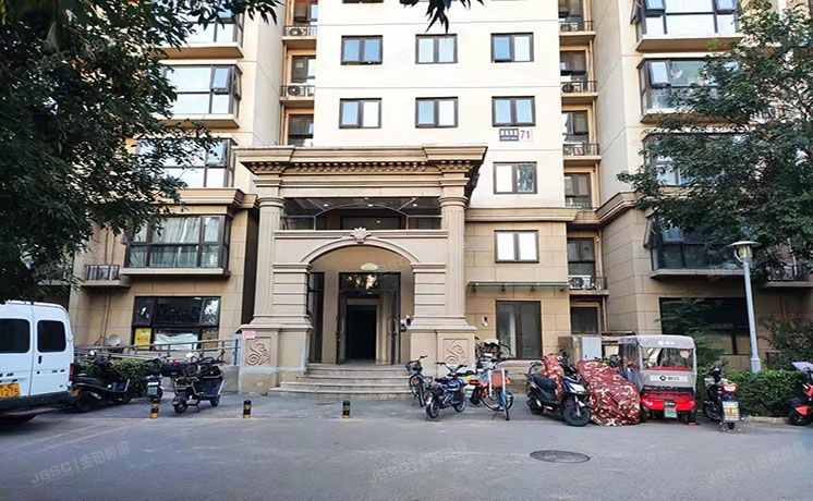 通州区 潞苑南里72号楼8层909（珠江丽景家园）