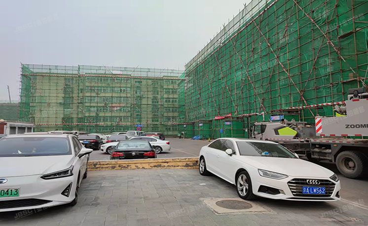 通州区 梨花园15号楼2层222