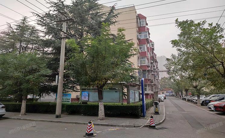 通州区 梨花园15号楼2层222