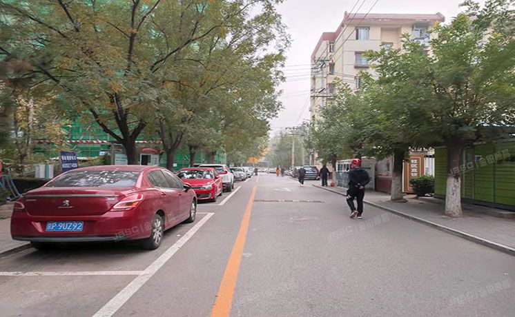 通州区 梨花园15号楼2层222