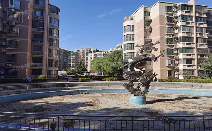 通州区 北苑南路44号8号楼10层8单元1001（日光清城）